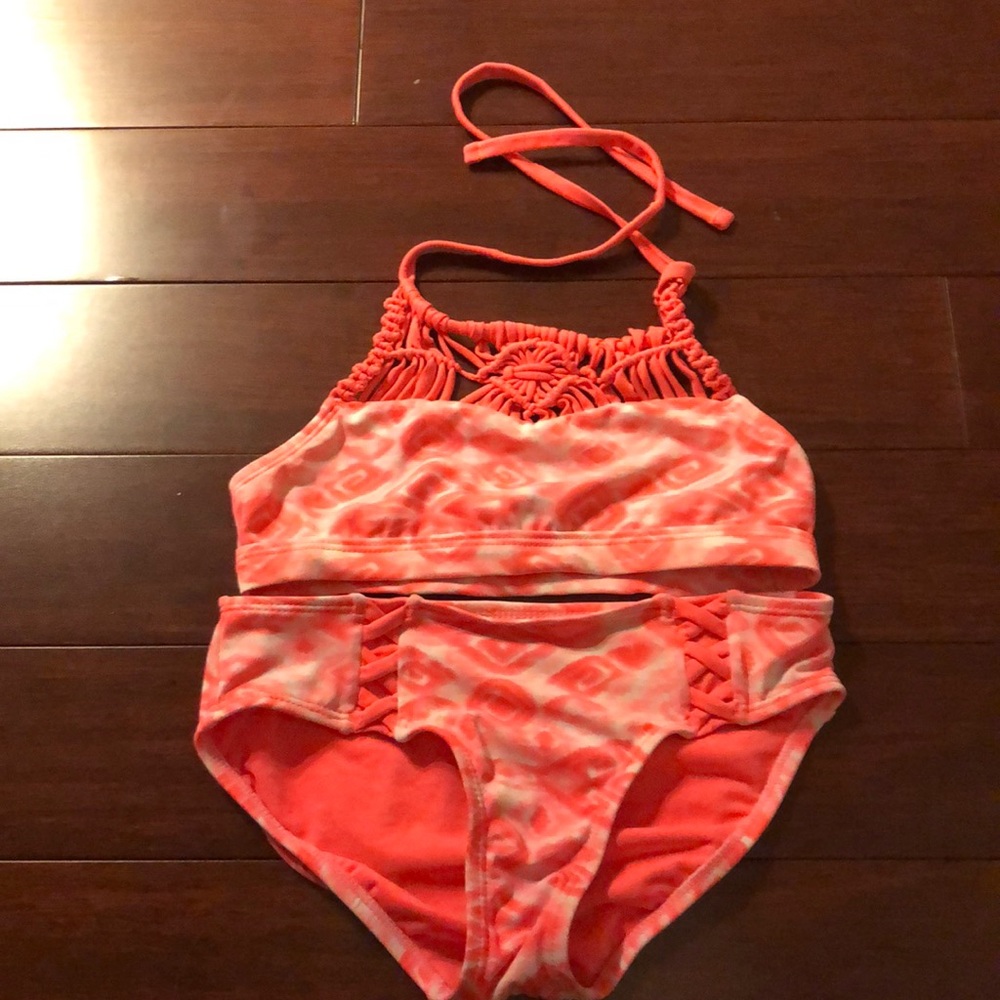 Adorable Justice Bikini